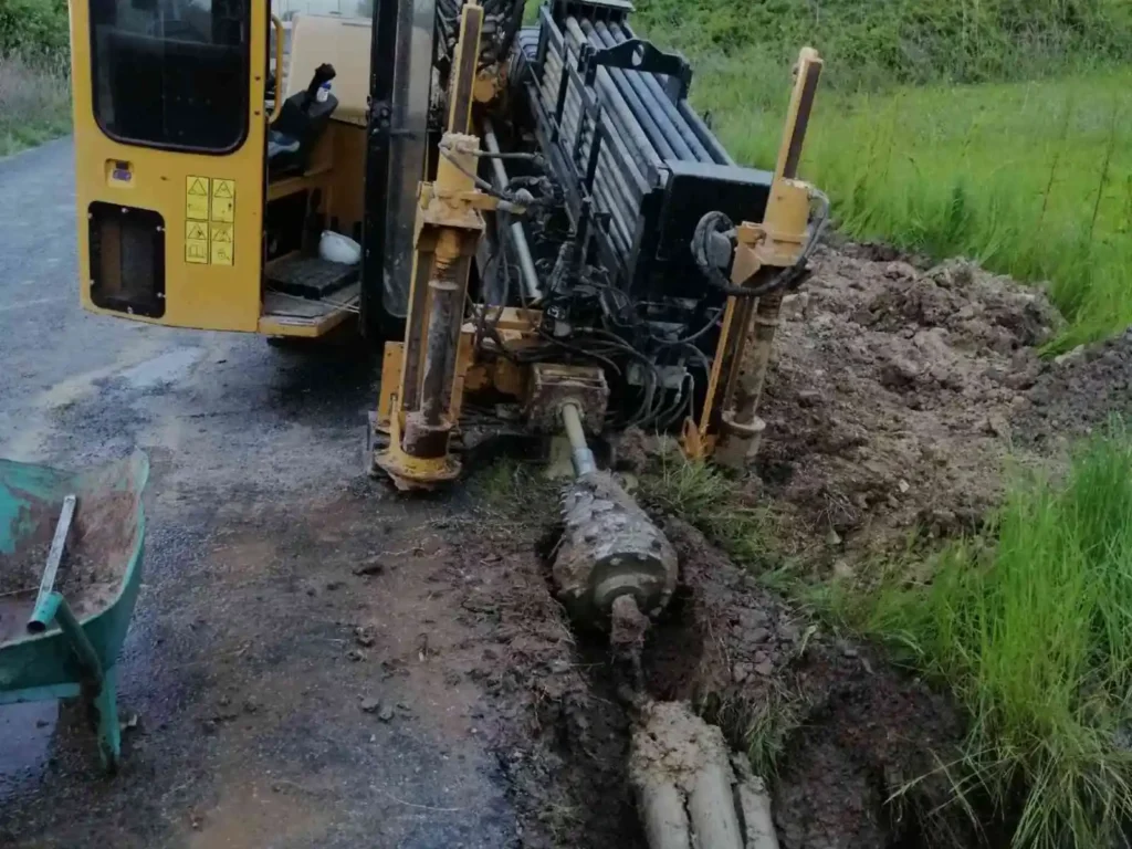 Yönlendirilebilir yatay sondaj